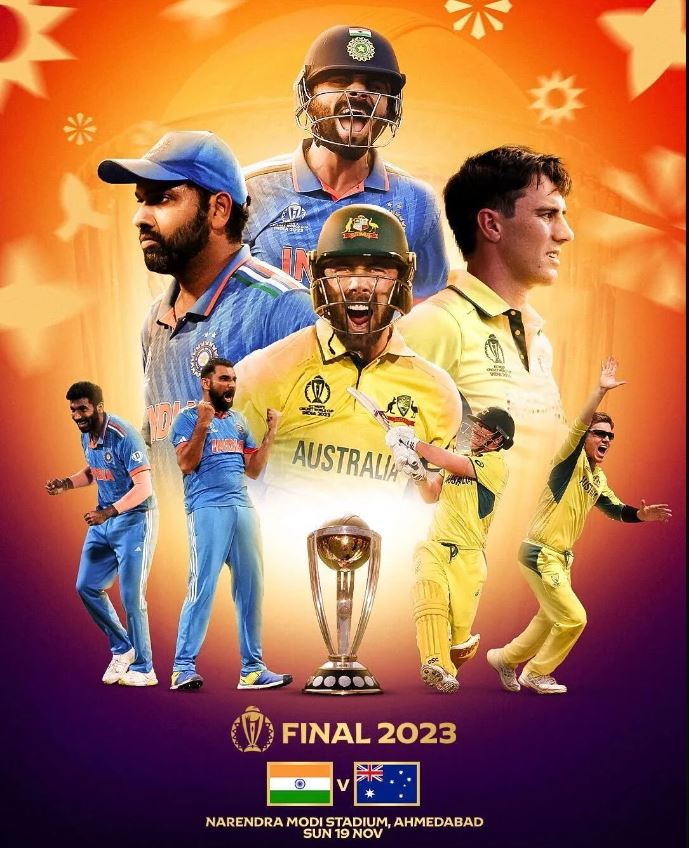 World Cup 2023 Final